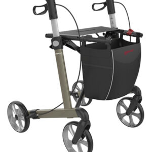 Birkenrot® Rollator Eva / Allround