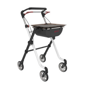 Birkenrot® Rollator Indoor