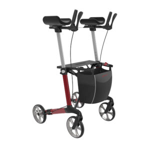 Birkenrot® Rollator Navigon
