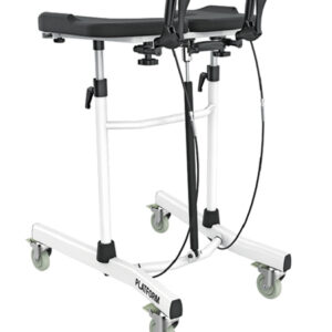 Birkenrot® Platform Gehwagen