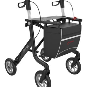 ​Birkenrot® Rollator Streamer