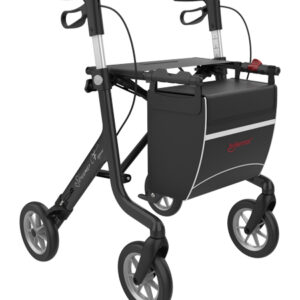 ​Birkenrot® Rollator Streamer CF Carbon