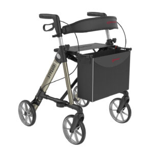 Birkenrot® Rollator Stylus