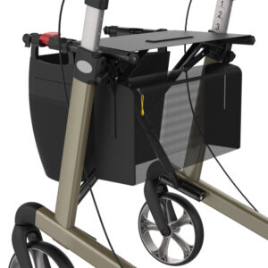 Birkenrot® Untersitztasche